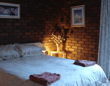 Pamelas Retreat - Darwin Holiday 2