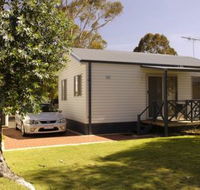 Discovery Holiday Parks - Bunbury - Darwin Holiday