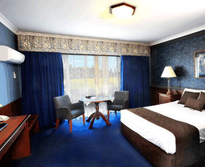 Clifton Motel - Grittleton Lodge - Darwin Holiday