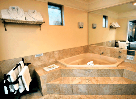 Clifton Motel - Grittleton Lodge - Darwin Holiday 1