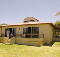 Discovery Holiday Parks - Koombana Bay - Darwin Holiday