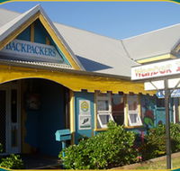 Bunbury Backpackers - Wander Inn - Darwin Holiday