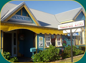 Bunbury Backpackers - Wander Inn - Darwin Holiday 0