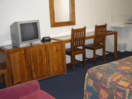 Bunbury Motel and Serviced Apartments - Darwin Holiday