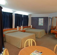 Quality Hotel Lord Forrest - Darwin Holiday