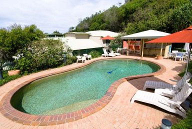 Samarinda Jewel By The Sea - Darwin Holiday 1