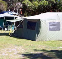 Ballina Beach Village - Darwin Holiday