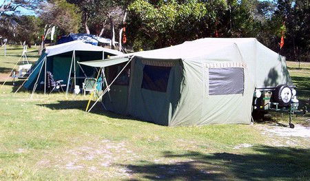 Ballina Beach Village - Darwin Holiday 0
