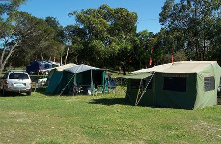 Ballina Beach Village - Darwin Holiday 1