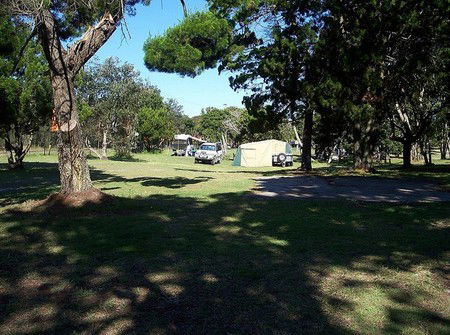 Ballina Beach Village - Darwin Holiday 2