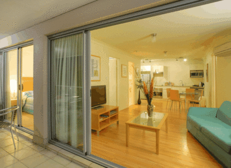 Shoal Bay Beachclub Apartments - Darwin Holiday 1