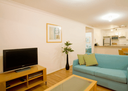 Shoal Bay Beachclub Apartments - Darwin Holiday 2