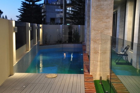 Platinum Suites - Darwin Holiday 5