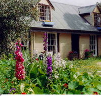 Wuthering Heights - Darwin Holiday
