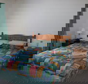 Woodcroft Park Caravan Park