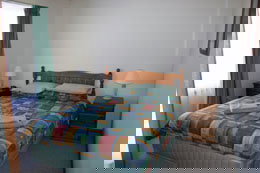 Woodcroft Park Caravan Park - Darwin Holiday 0