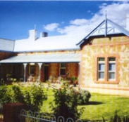 Wirrabara Heritage Bed  Breakfast - Darwin Holiday