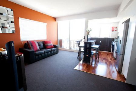 Honeysuckle Executive Apartments - Darwin Holiday 2