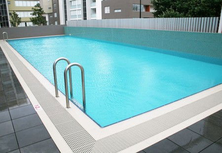 Honeysuckle Executive Apartments - Darwin Holiday 4