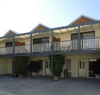 Freo Mews Executive Apartments - Darwin Holiday