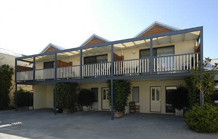 Freo Mews Executive Apartments - Darwin Holiday 0