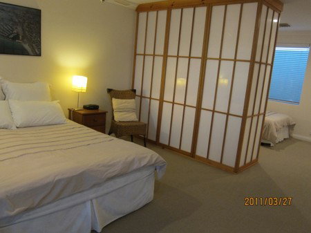 Freo Mews Executive Apartments - Darwin Holiday 1