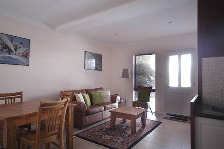 Freo Mews Executive Apartments - Darwin Holiday 5