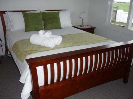 Calgary House & Cottage Accommodation - Darwin Holiday 4