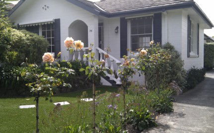 Canterbury VIC Darwin Holiday