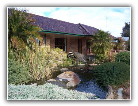 Cascades Motor Inn - Darwin Holiday 0