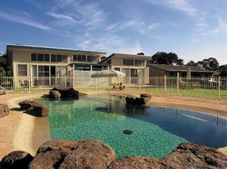 Park Street Apartments - Darwin Holiday 0