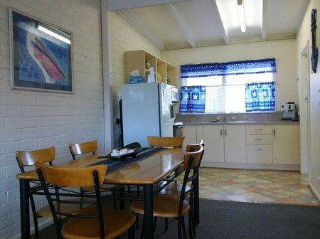 Park Street Apartments - Darwin Holiday 2