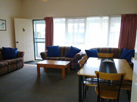 Park Street Apartments - Darwin Holiday 3