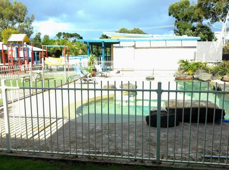 Park Street Apartments - Darwin Holiday 5