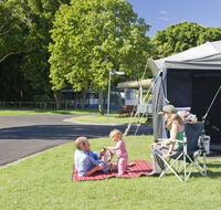 Silver Sands Holiday Park - Darwin Holiday
