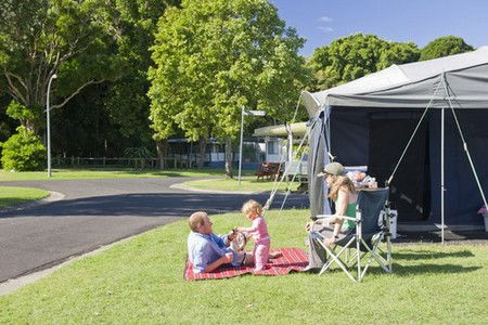 Silver Sands Holiday Park - Darwin Holiday 0