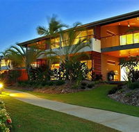 Sandcastles 1770  - Darwin Holiday