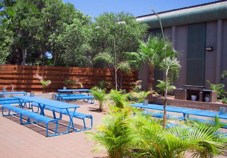 The Beachfront Village - Darwin Holiday 0