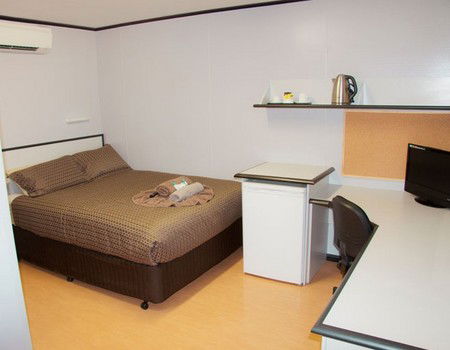 The Beachfront Village - Darwin Holiday 1