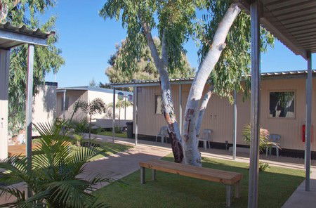 The Beachfront Village - Darwin Holiday 2