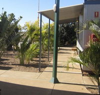 Mia Mia Port Hedland International Airport - Darwin Holiday