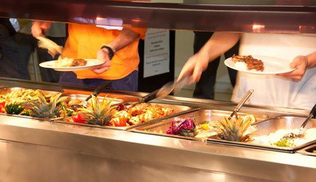 Mia Mia Port Hedland International Airport - Darwin Holiday 1