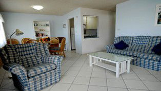 Marcel Towers Apartments - Darwin Holiday 0