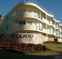 Bellagio By The Sea - Darwin Holiday