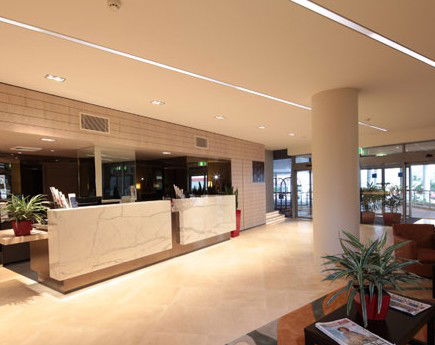 Novotel Sydney Rooty Hill - Darwin Holiday 1