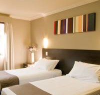 Best Western Blackbutt Inn - Darwin Holiday