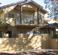 Falls Mountain Retreat - Darwin Holiday