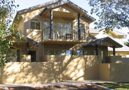 Falls Mountain Retreat - Darwin Holiday 0