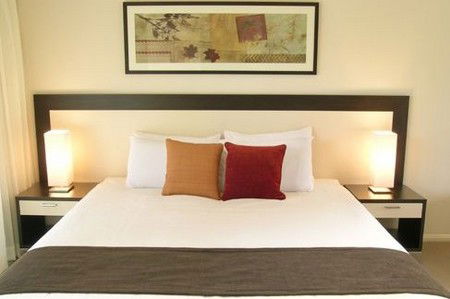 Falls Mountain Retreat - Darwin Holiday 1