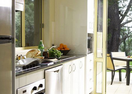 Falls Mountain Retreat - Darwin Holiday 2